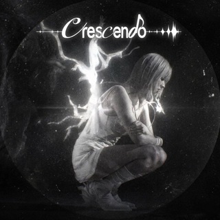 Telegram profile photo for Crescendo 🎼
