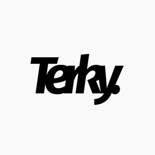Telegram profile photo for ТЕРКИ ®