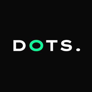 Telegram profile photo for DOTS.tech
