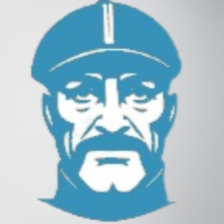 Telegram profile photo for 🧢Профессор в кепке