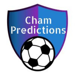 Telegram profile photo for Champredictions-Accurate Games Expert