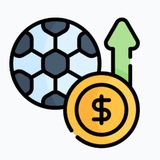 Telegram profile photo for Bet_developer