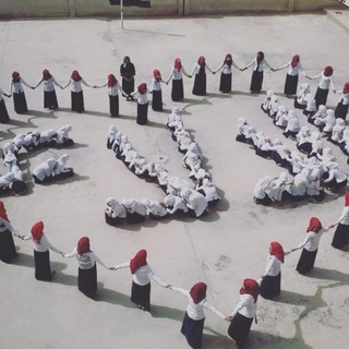 Telegram profile photo for قناة ثانوية الالاء للبنات