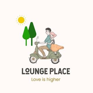 Telegram profile photo for Lounge Place. Архипо-Осиповка гостевой дом