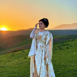 Telegram profile photo for Nurzida Isayeva