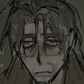 Telegram profile photo for Рєвені каркає 💀 +18