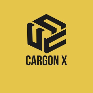 Telegram profile photo for Работа CargonX 📦💰