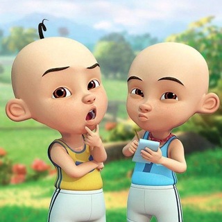 Telegram profile photo for archive