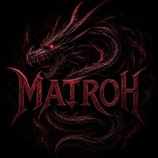 Telegram profile photo for Team Majroh