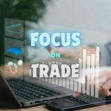Telegram profile photo for Focus On Trade