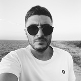Telegram profile photo for Седой Scalping