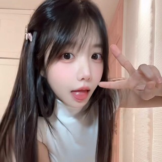 Telegram profile photo for 😘天河小羊专属私密😘