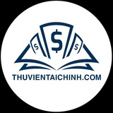 Telegram profile photo for ThuVienTaiChinh.com