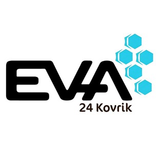 Telegram profile photo for Авто коврики эва и 3д из эко кожи | Красноярск