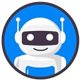 Telegram profile photo for قناة صانع بوتات