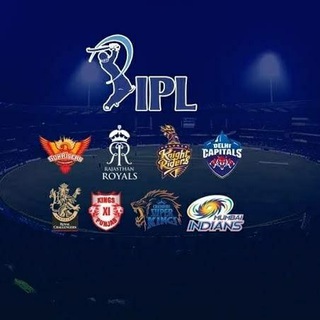 Telegram group profile photo for IPL LIVE STREAM 2021