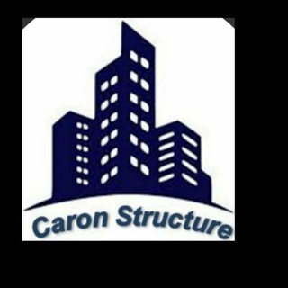 Telegram profile photo for CaronStructure