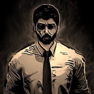 Telegram profile photo for Evan