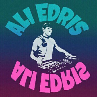 Telegram profile photo for Ali Edris Remix🎷🎹