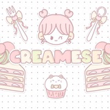 Telegram profile photo for Creamese, Rest!
