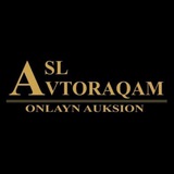 Telegram profile photo for ASLAVTORAQAM | 001