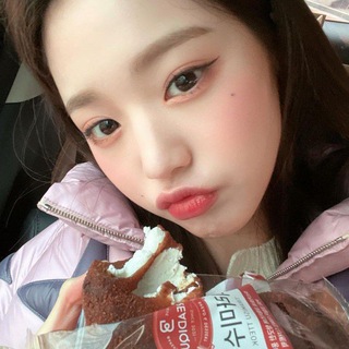 Telegram profile photo for меня не догнать