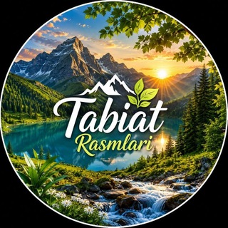 Telegram profile photo for ๐ฟ Tabiat Rasmlari