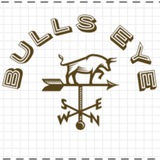 Telegram profile photo for Bulls Eye