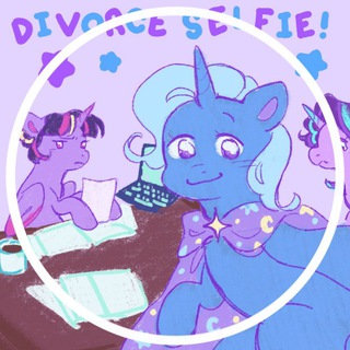 Telegram profile photo for character ai confessions