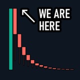 Telegram profile photo for Exit Liquidity Calls