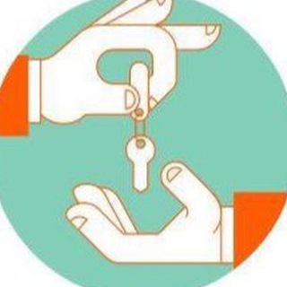 Telegram group profile photo for ЖК Дом Серебряный Бор