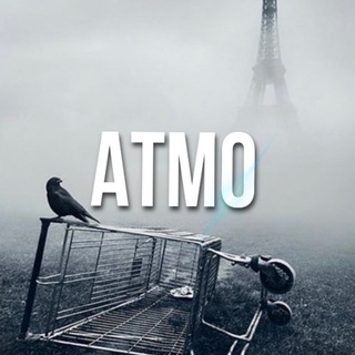 Telegram profile photo for АТМОСФЕРА