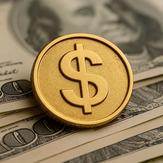 Telegram profile photo for Flip Money