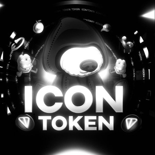 Telegram profile photo for IconToken