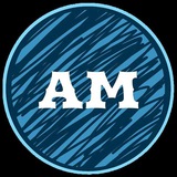 Telegram profile photo for متجر A_M | 🎖