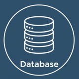 Telegram profile photo for Database