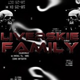 Telegram profile photo for archive lvr