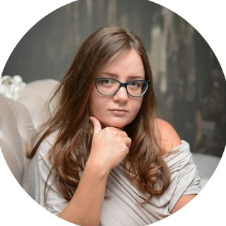Telegram profile photo for Майя Рощина