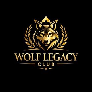 Telegram group profile photo for Wolf legacy club™