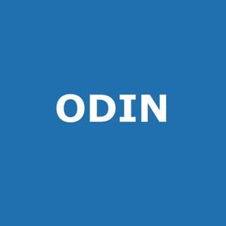 Telegram profile photo for Channel Odin