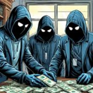 Telegram profile photo for Газпром нефть: Дюков и Кожевников