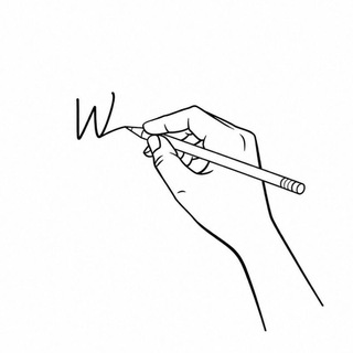 Telegram profile photo for W리서치