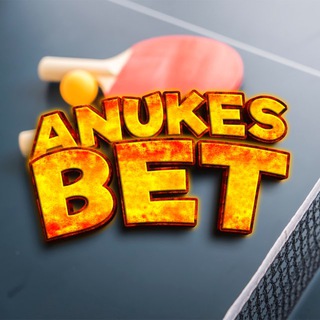 Telegram profile photo for anukes bet