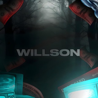 Telegram profile photo for я willson