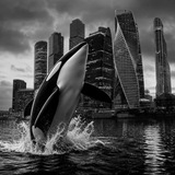 Telegram profile photo for Blackfish Estate (Solomon)