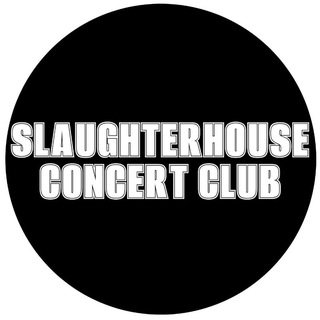Telegram profile photo for SLAUGHTERHOUSE