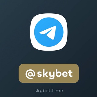 Telegram profile photo for Skybet