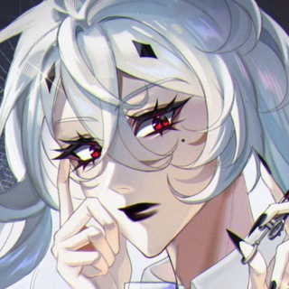 Telegram profile photo for asselin ˚୨୧₊♱