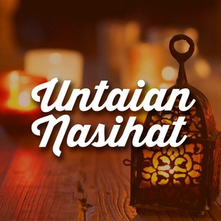 Telegram profile photo for Nasihat Rumaysho