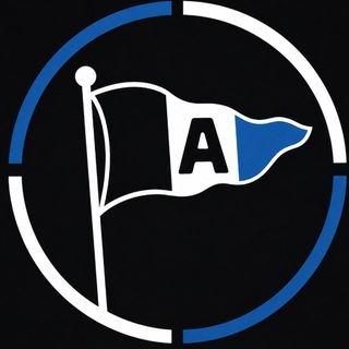 Telegram profile photo for Die Arminia Bielefeld | DSC | Арминия Билефельд